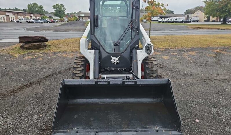
								2023 Bobcat S64 full									