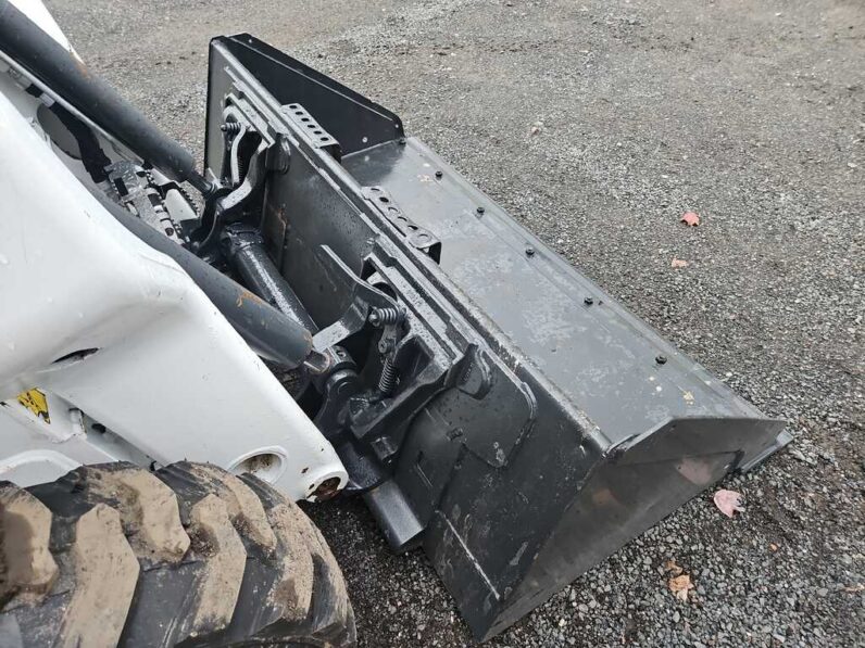 
								2023 Bobcat S64 full									