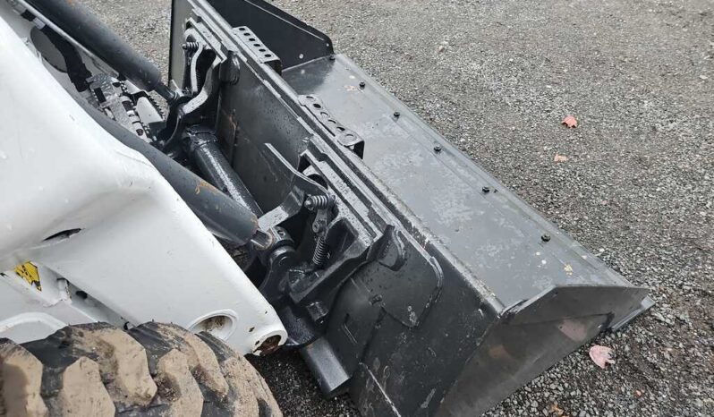 
								2023 Bobcat S64 full									