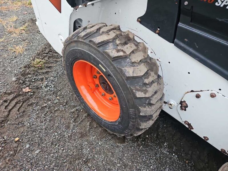 
								2023 Bobcat S64 full									