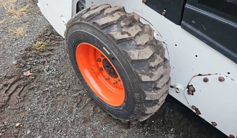 
								2023 Bobcat S64 full									