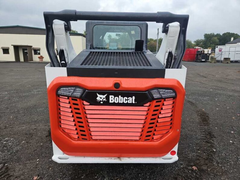 
								2023 Bobcat S64 full									