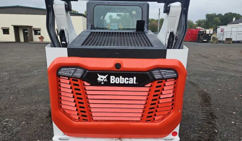 
								2023 Bobcat S64 full									