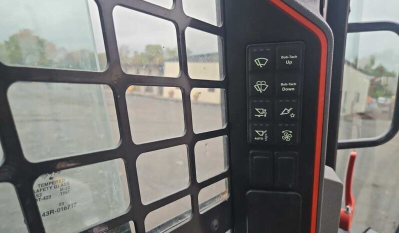 
								2023 Bobcat S64 full									