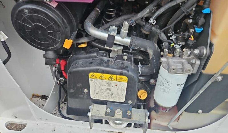 
								2023 Bobcat S64 full									