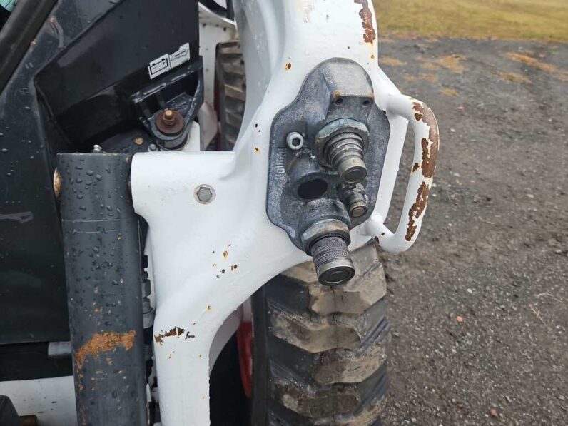 
								2023 Bobcat S64 full									