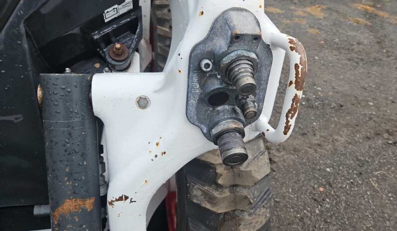 
								2023 Bobcat S64 full									