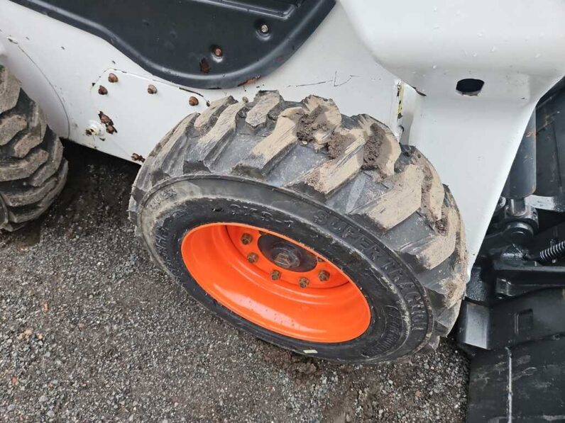 
								2023 Bobcat S64 full									