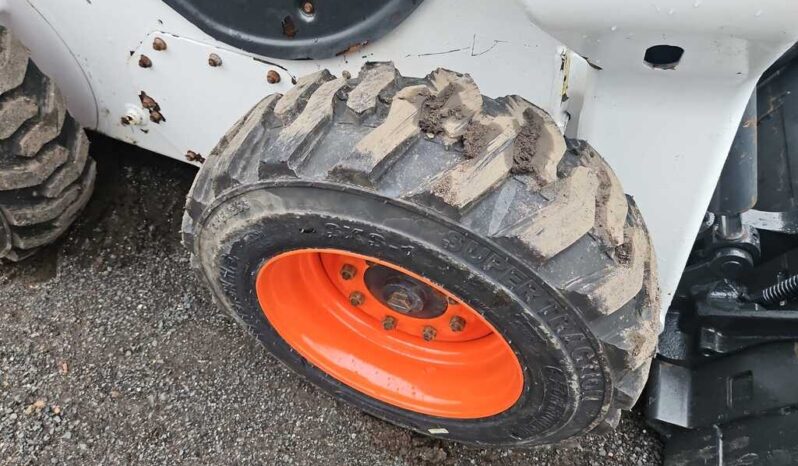 
								2023 Bobcat S64 full									