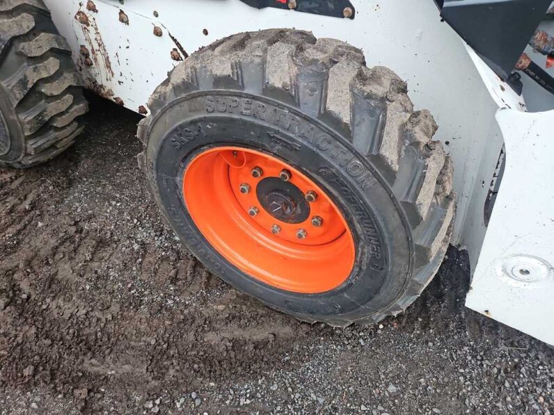 
								2023 Bobcat S64 full									