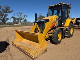 2023 Caterpillar 420