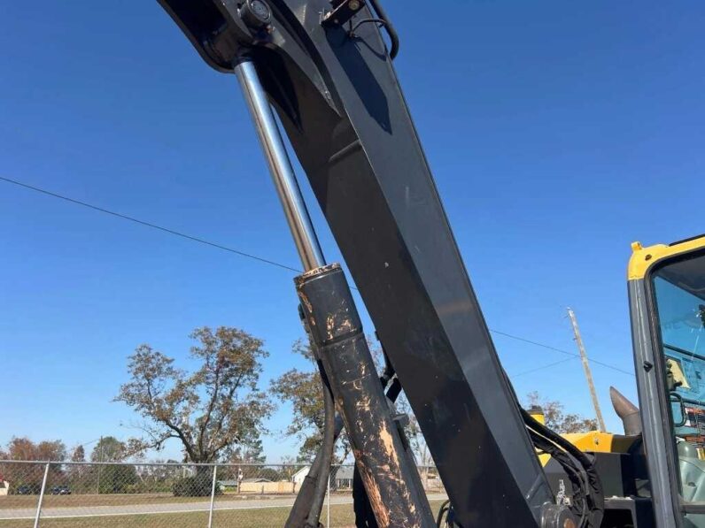 
								2020 John Deere 85G full									