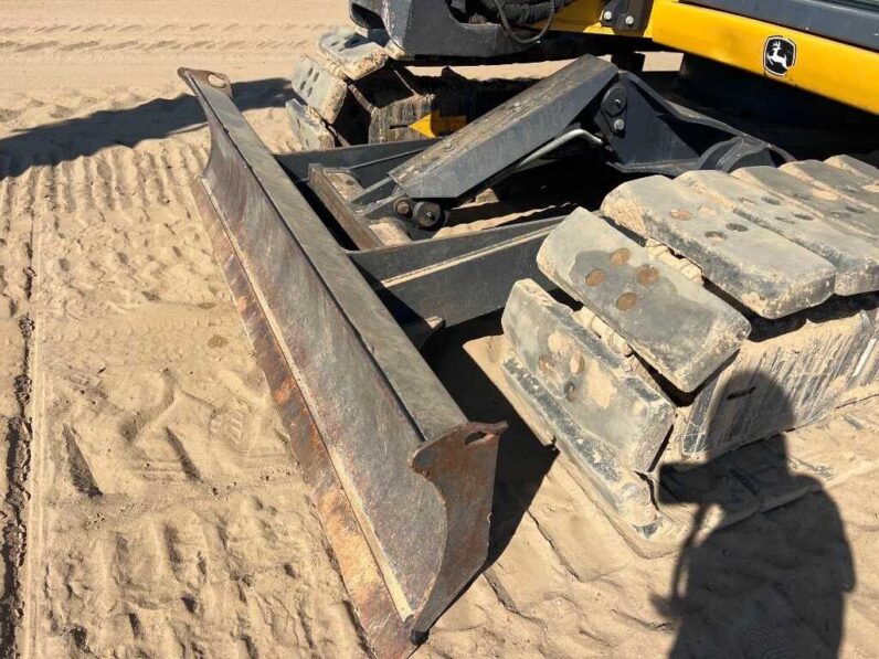 
								2020 John Deere 85G full									