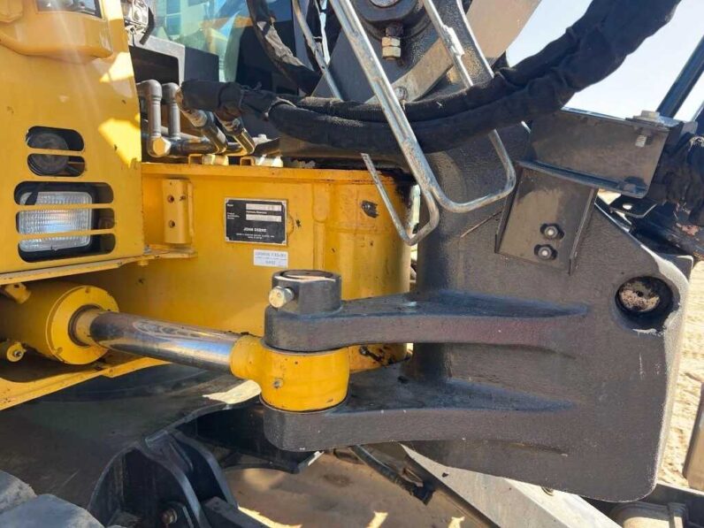 
								2020 John Deere 85G full									