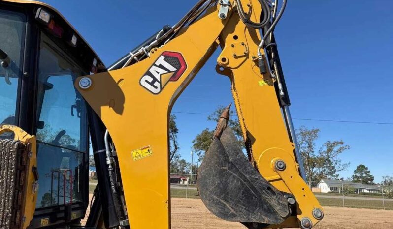 
								2023 Caterpillar 420 full									