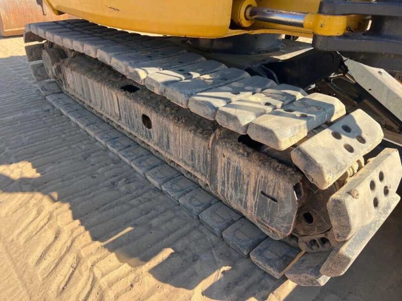 
								2020 John Deere 85G full									