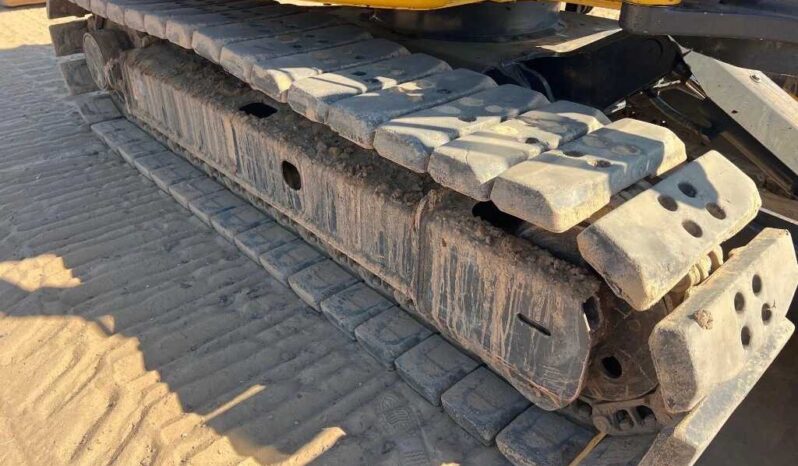 
								2020 John Deere 85G full									