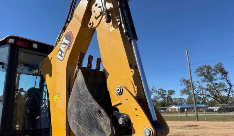 
								2023 Caterpillar 420 full									