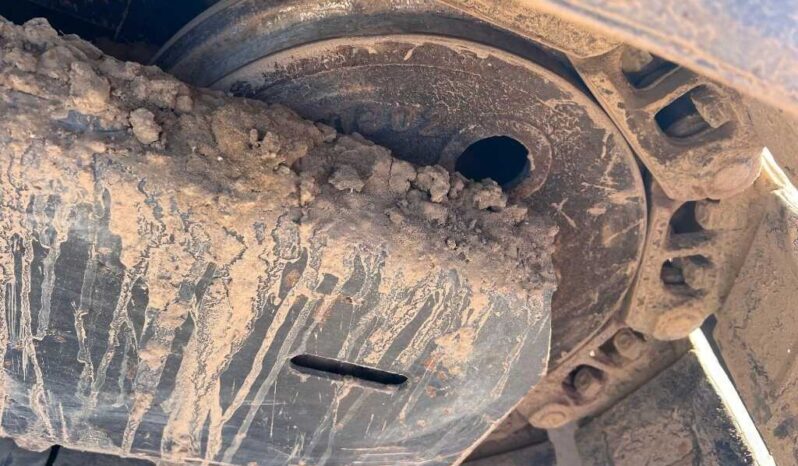 
								2020 John Deere 85G full									