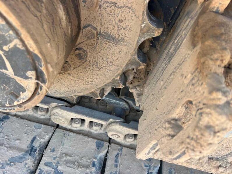 
								2020 John Deere 85G full									