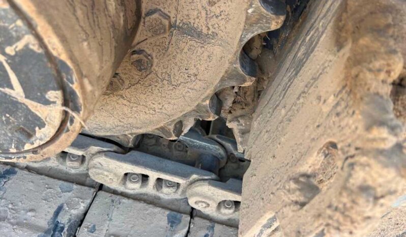 
								2020 John Deere 85G full									