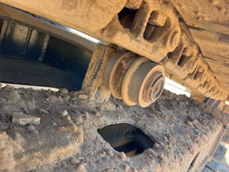 
								2020 John Deere 85G full									