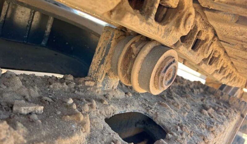 
								2020 John Deere 85G full									