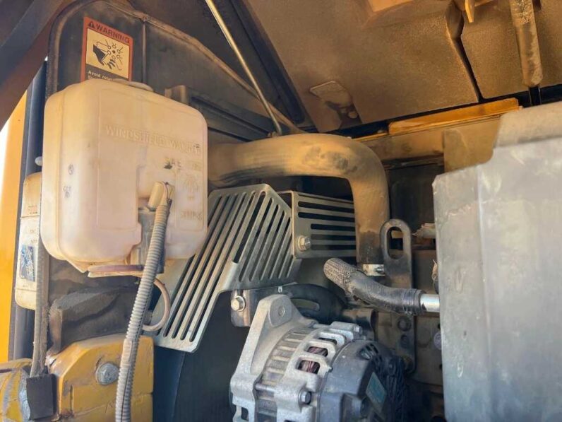 
								2020 John Deere 85G full									