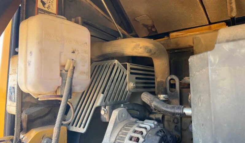 
								2020 John Deere 85G full									