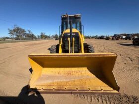 2023 Caterpillar 420