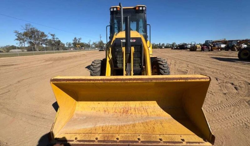 
								2023 Caterpillar 420 full									