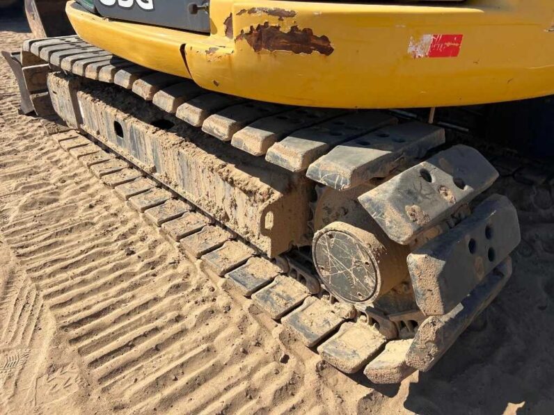 
								2020 John Deere 85G full									