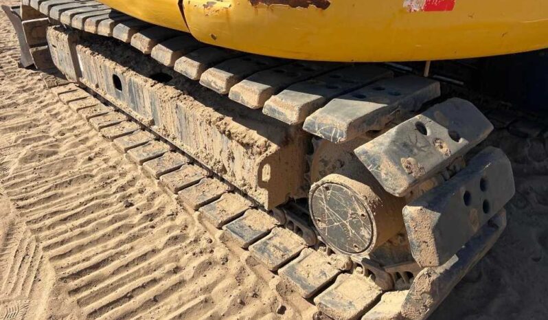 
								2020 John Deere 85G full									