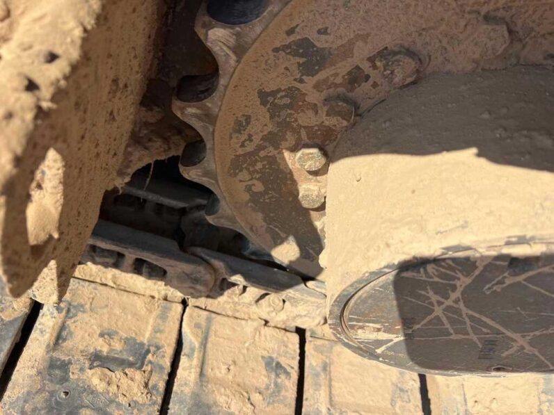 
								2020 John Deere 85G full									