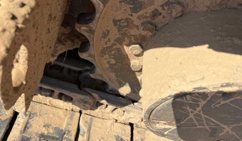 
								2020 John Deere 85G full									