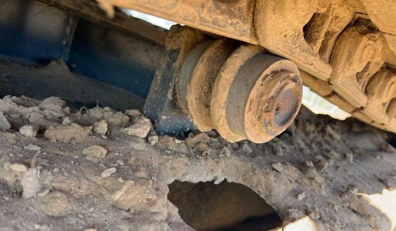 
								2020 John Deere 85G full									