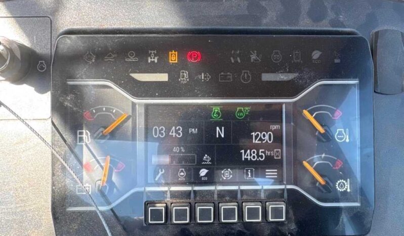 
								2023 Caterpillar 420 full									