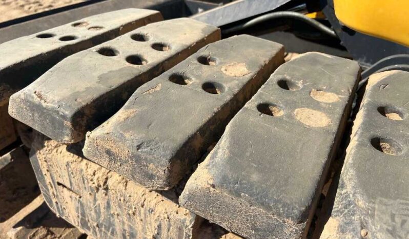 
								2020 John Deere 85G full									