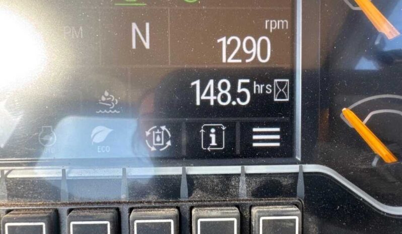 
								2023 Caterpillar 420 full									