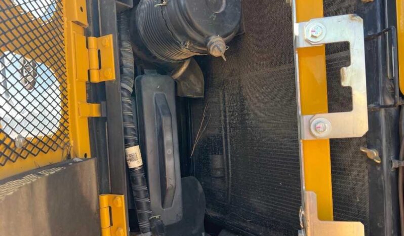 
								2020 John Deere 85G full									