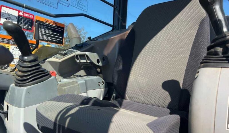 
								2020 John Deere 85G full									