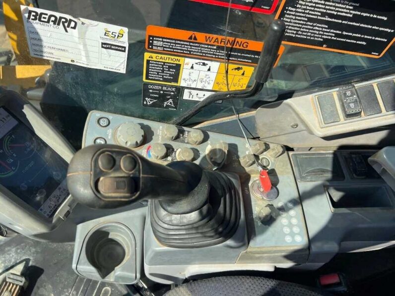 
								2020 John Deere 85G full									