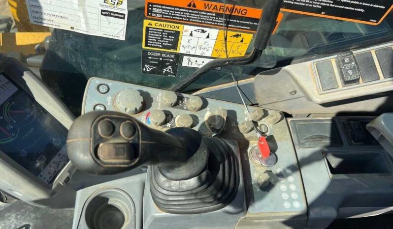 
								2020 John Deere 85G full									