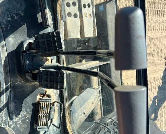 
								2020 John Deere 85G full									