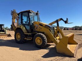 2023 Caterpillar 420