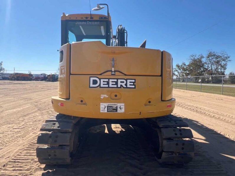 
								2020 John Deere 85G full									