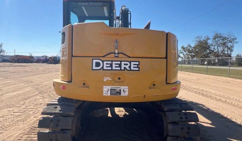 
								2020 John Deere 85G full									