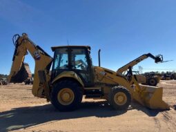 2023 Caterpillar 420