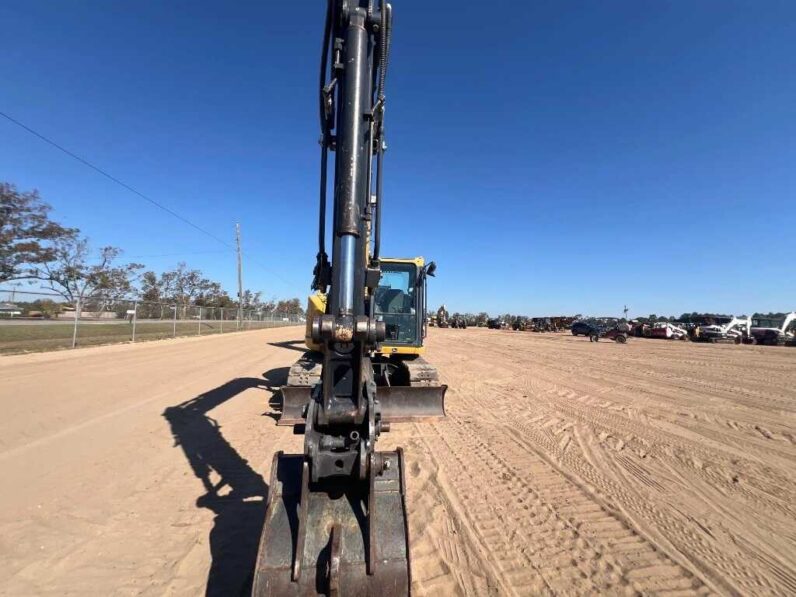 
								2020 John Deere 85G full									