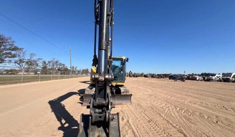 
								2020 John Deere 85G full									